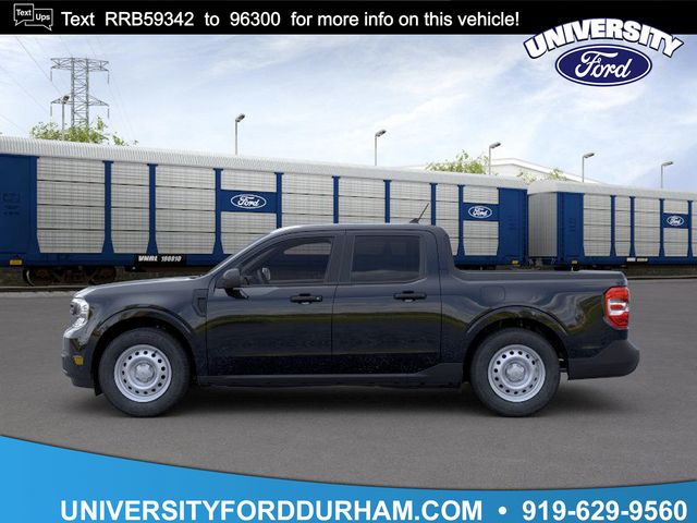 2024 Ford Maverick XL