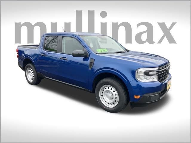 2024 Ford Maverick XL