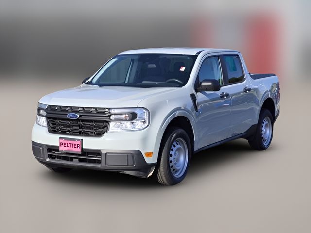 2024 Ford Maverick XL