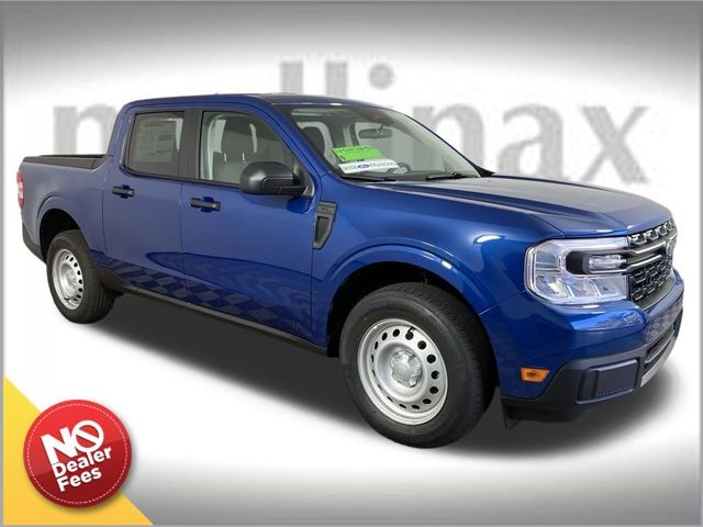 2024 Ford Maverick XL