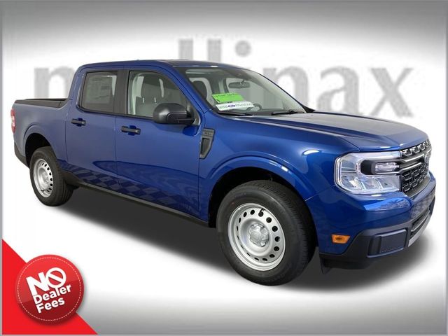 2024 Ford Maverick XL