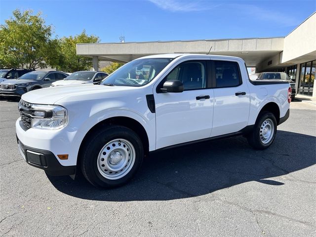 2024 Ford Maverick XL