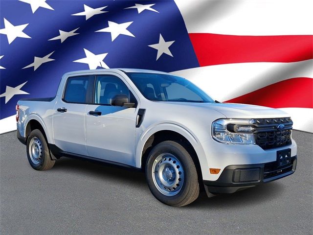 2024 Ford Maverick XL