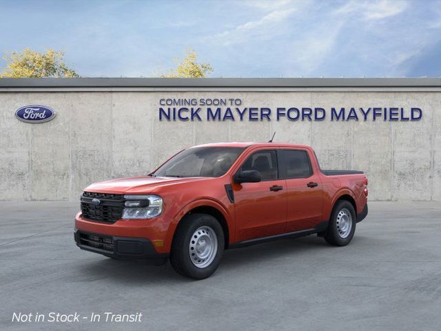 2024 Ford Maverick XL