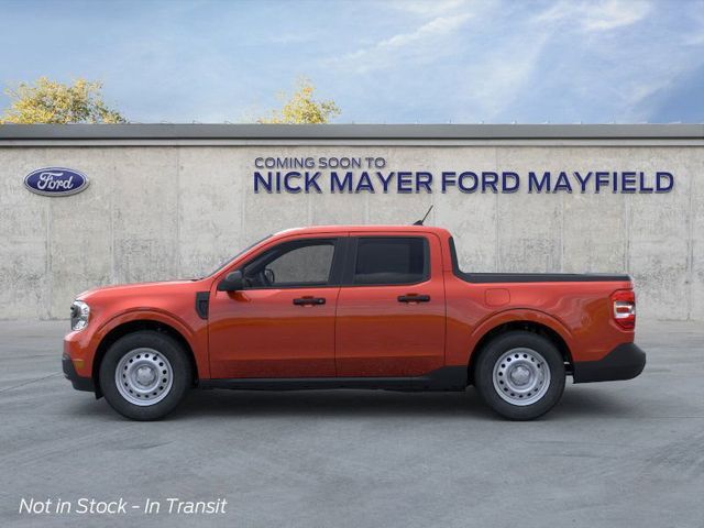 2024 Ford Maverick XL