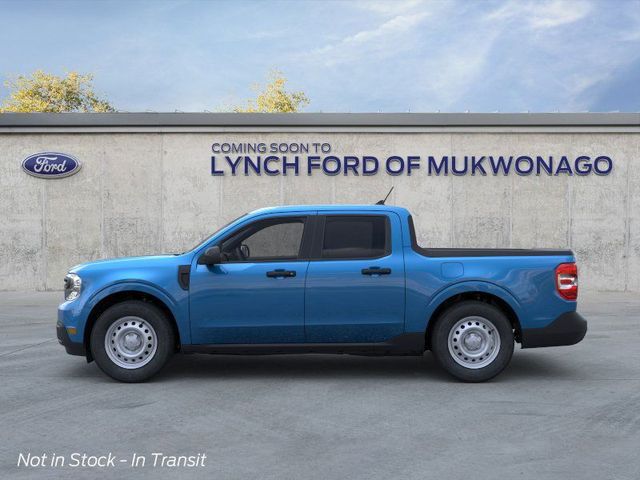 2024 Ford Maverick XL