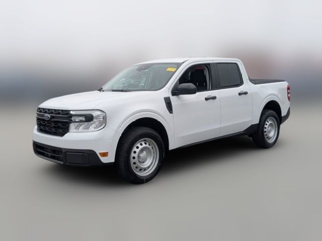 2024 Ford Maverick XL