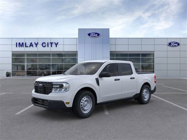 2024 Ford Maverick XL