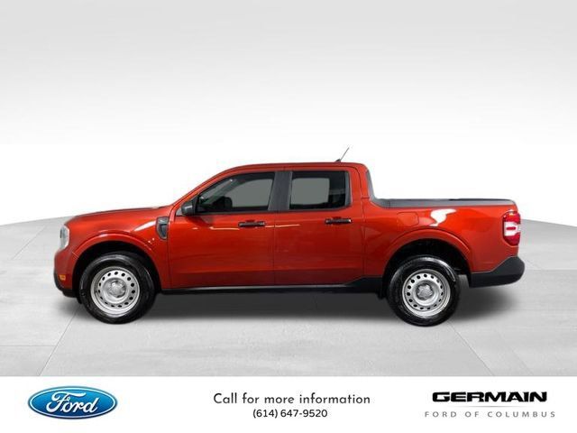 2024 Ford Maverick XL