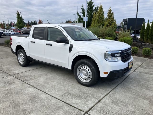 2024 Ford Maverick XL