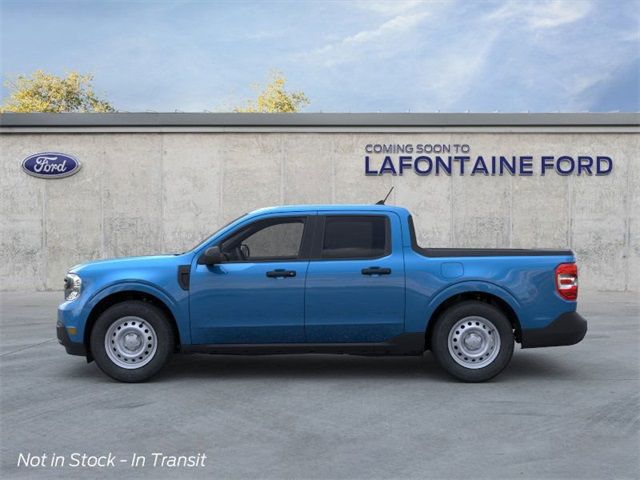 2024 Ford Maverick XL