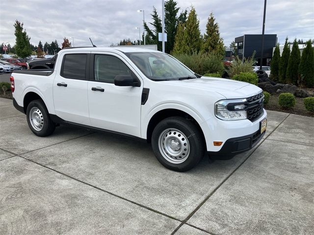 2024 Ford Maverick XL