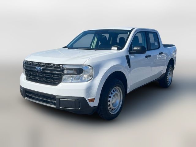 2024 Ford Maverick XL