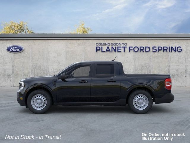 2024 Ford Maverick XL