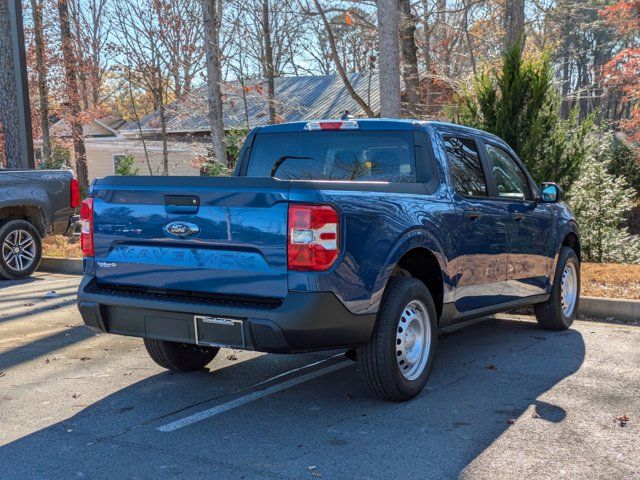 2024 Ford Maverick XL