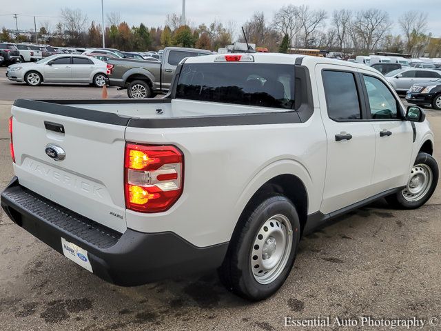 2024 Ford Maverick XL