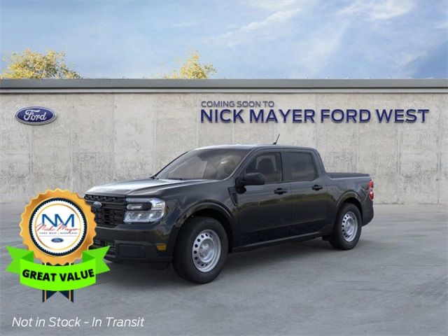 2024 Ford Maverick XL