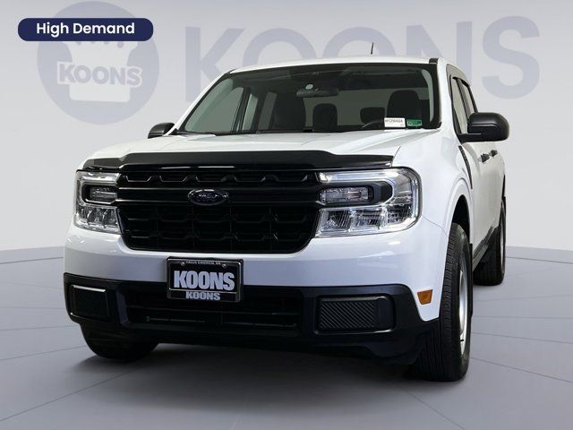 2024 Ford Maverick XL