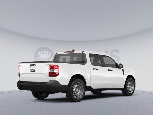 2024 Ford Maverick XL