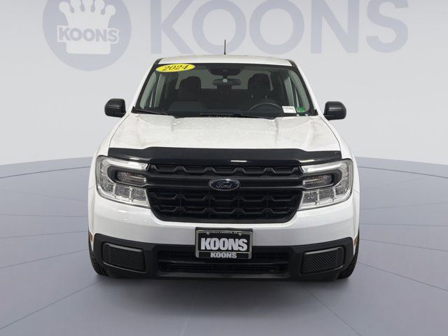 2024 Ford Maverick XL