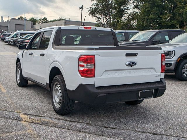 2024 Ford Maverick XL