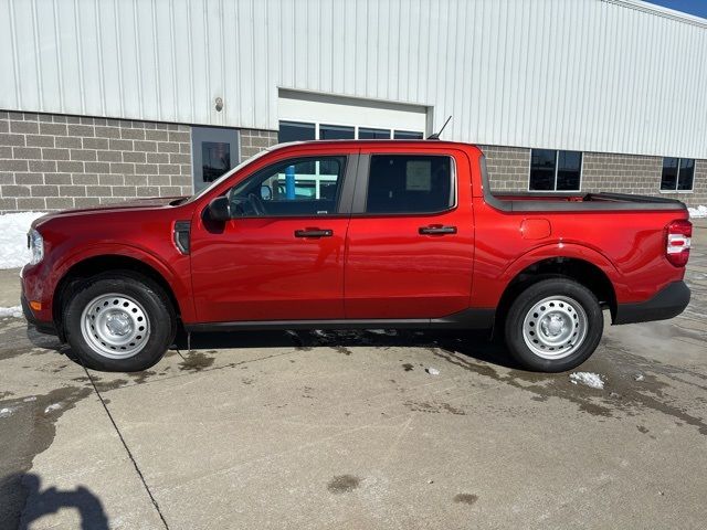 2024 Ford Maverick XL