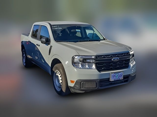 2024 Ford Maverick XL