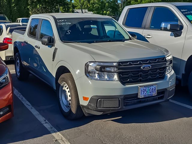 2024 Ford Maverick XL