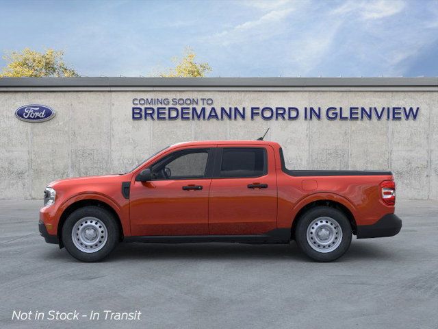 2024 Ford Maverick XL