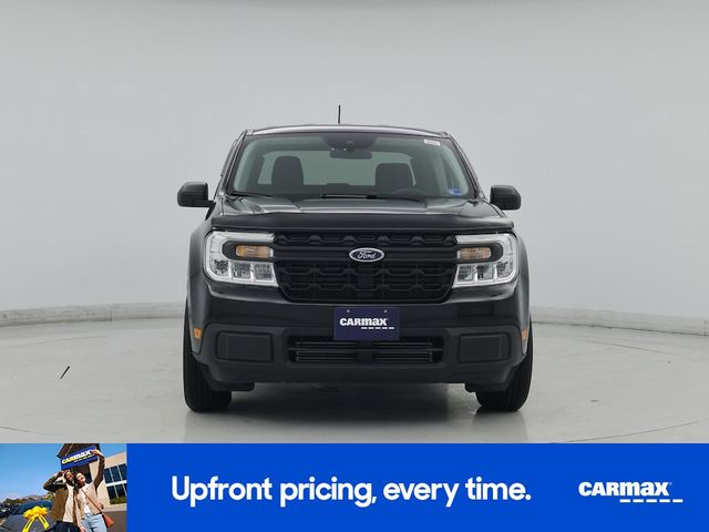 2024 Ford Maverick XL