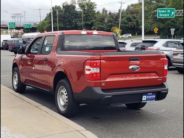 2024 Ford Maverick XL