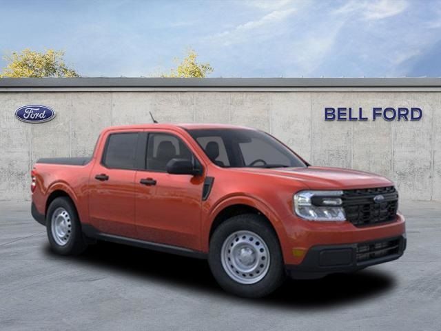 2024 Ford Maverick XL