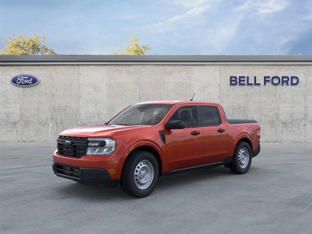 2024 Ford Maverick XL
