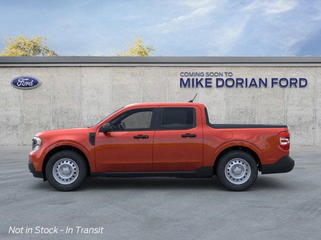 2024 Ford Maverick XL