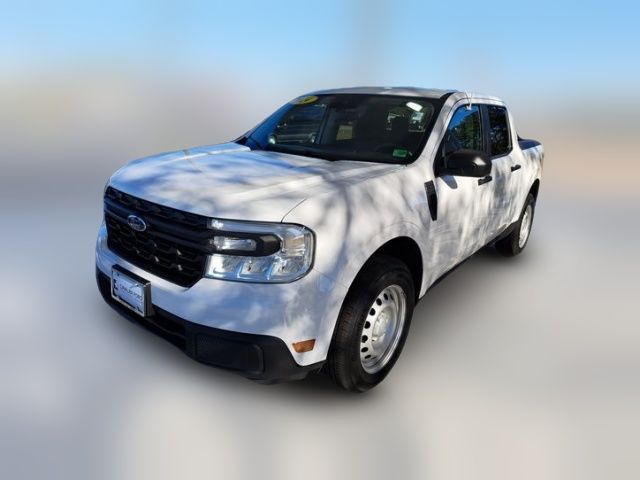 2024 Ford Maverick XL