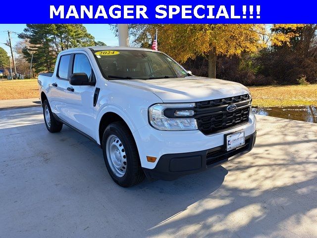 2024 Ford Maverick XL