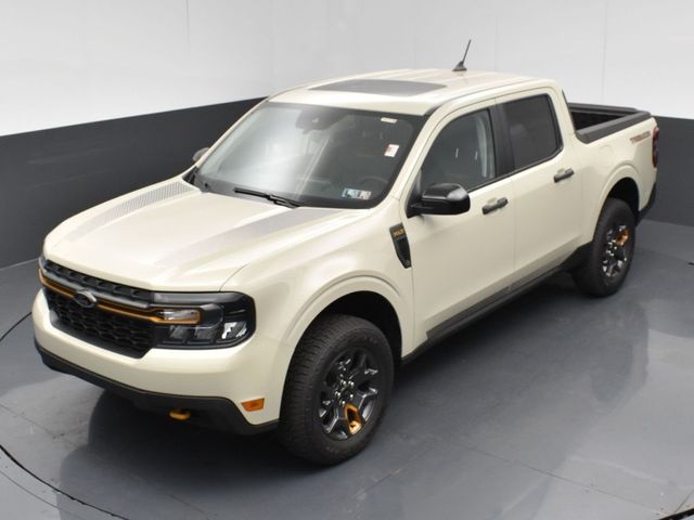 2024 Ford Maverick XLT Advanced