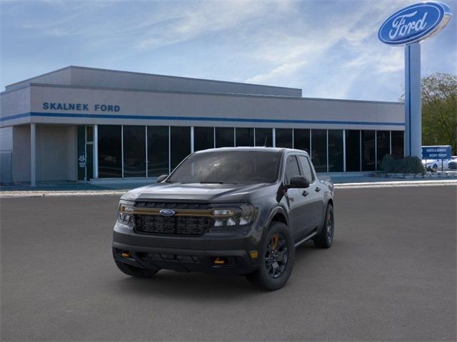 2024 Ford Maverick XLT Advanced