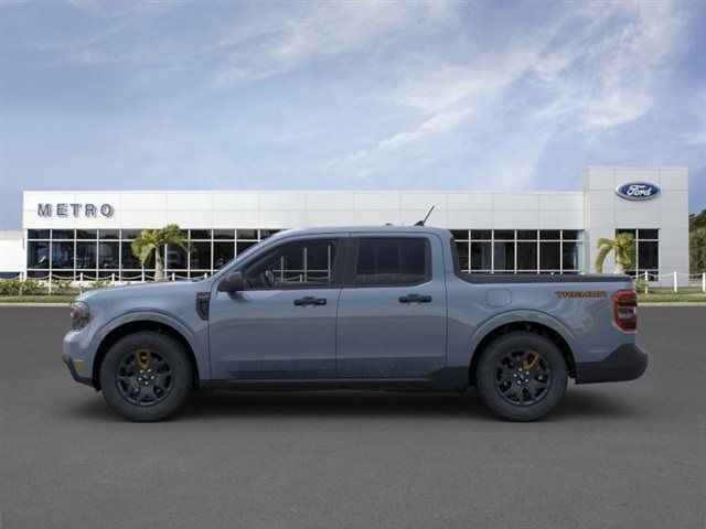 2024 Ford Maverick XLT Advanced