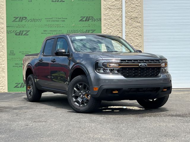 2024 Ford Maverick XLT Advanced