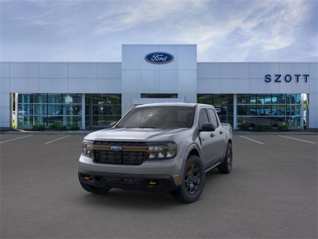 2024 Ford Maverick XLT Advanced