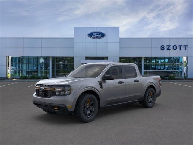 2024 Ford Maverick XLT Advanced