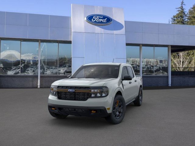 2024 Ford Maverick XLT Advanced