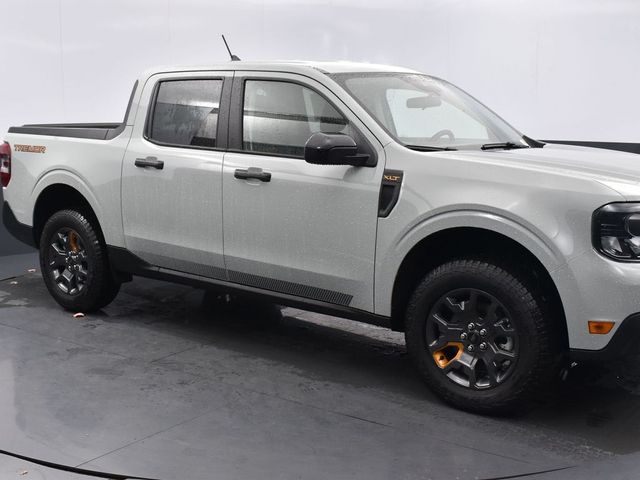 2024 Ford Maverick XLT Advanced