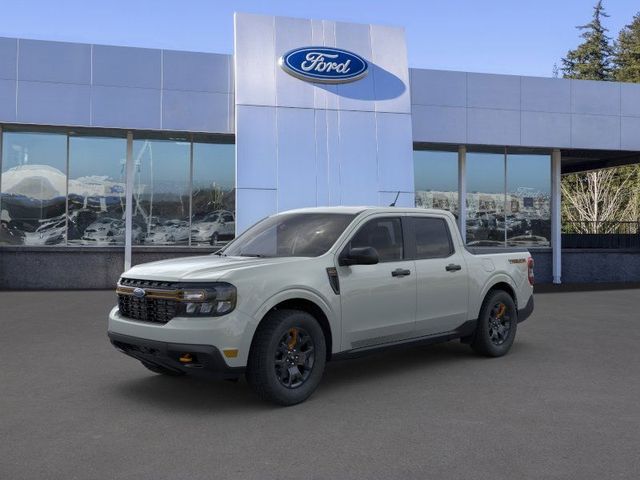 2024 Ford Maverick XLT Advanced