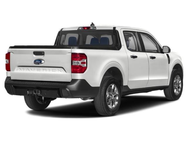 2024 Ford Maverick XLT Advanced