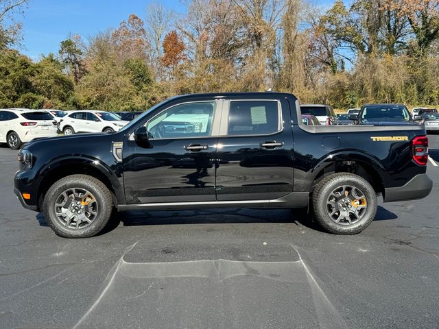 2024 Ford Maverick XLT Advanced