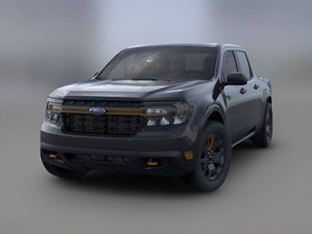 2024 Ford Maverick XLT Advanced