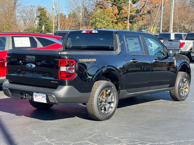 2024 Ford Maverick XLT Advanced