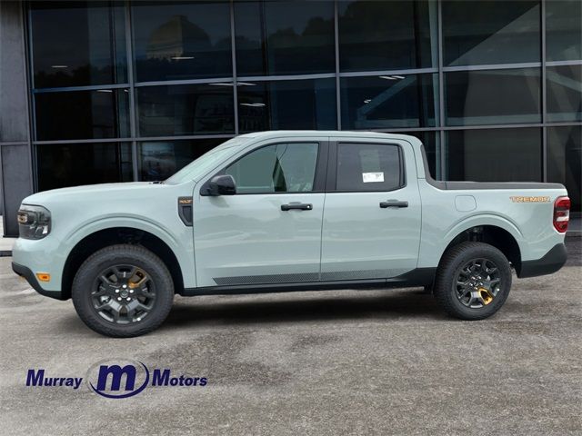 2024 Ford Maverick XLT Advanced